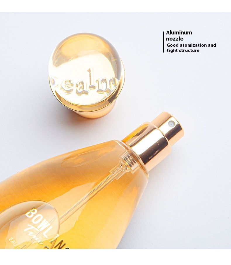 Parfum nou fierbinte 2024, parfum interesant de bowling NF378, parfum proaspăt și de lungă durată de 50 ml_voghion.com