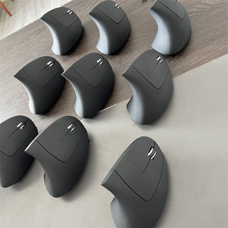 Hvala mi Više znanja Izgledajte prekrasno Originalni 258 Tvornička obrada Bežični miš za računalo_voghion.com