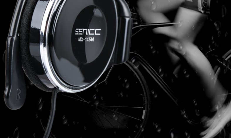 Pea külge kinnitatavad juhtmega kõrvaklapid, mis sobivad Xiaomi sülearvutitele ja lauatelefonidele_voghion.com