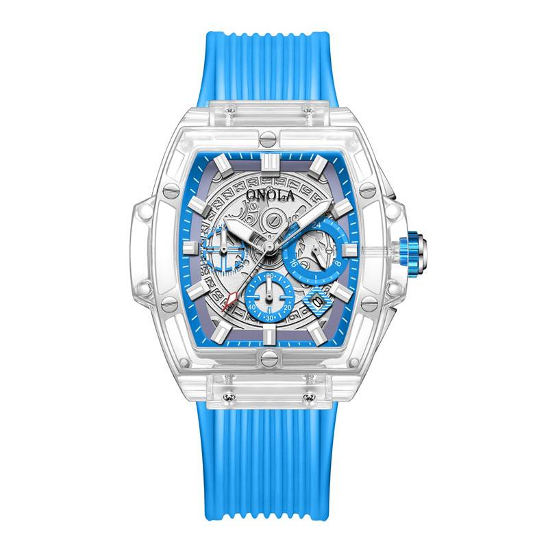 Luxus Auer Hären Mark Moud Wäin Eemer Waasserdicht Quartz Nei Auer Hären Auer Logo Masculino_voghion.com