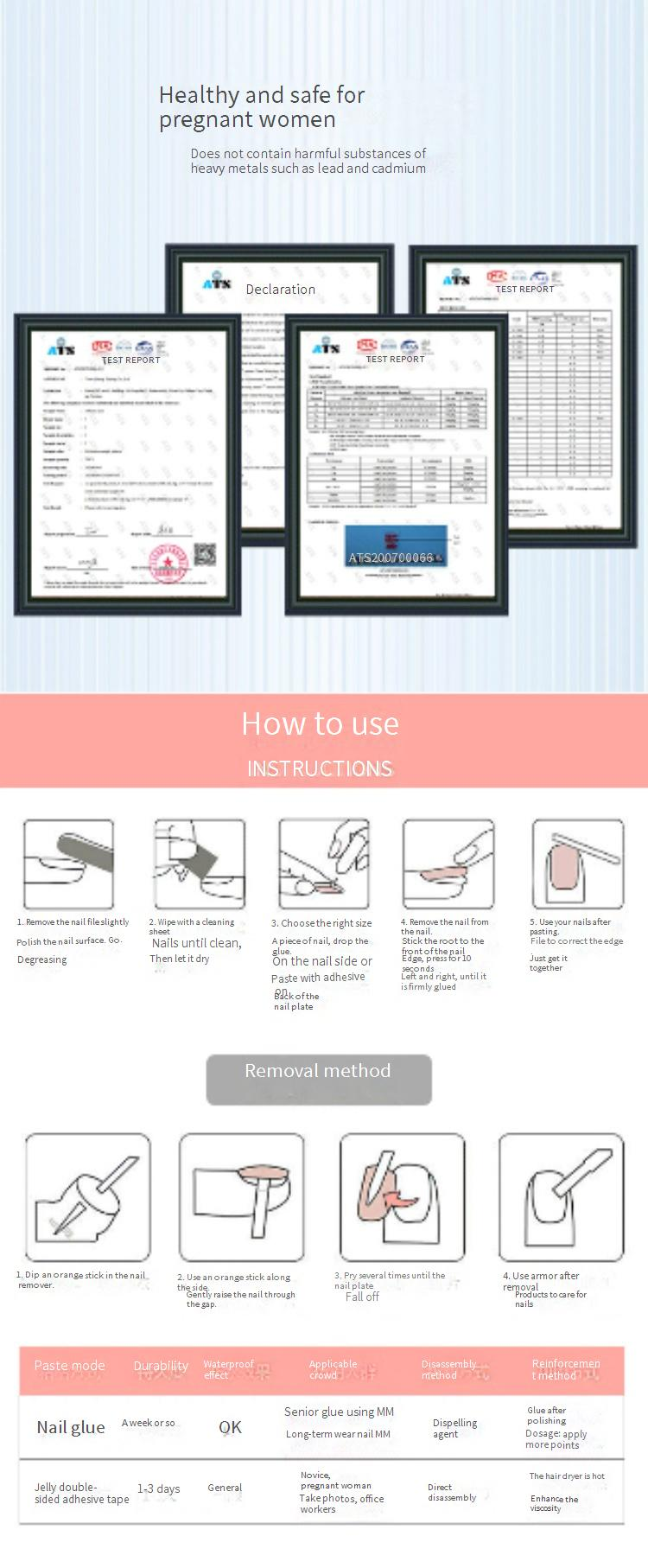 Bellezza Salute Super Lungo Tubo Dell'Acqua Armatura Misura Esterna Chiodo_voghion.com