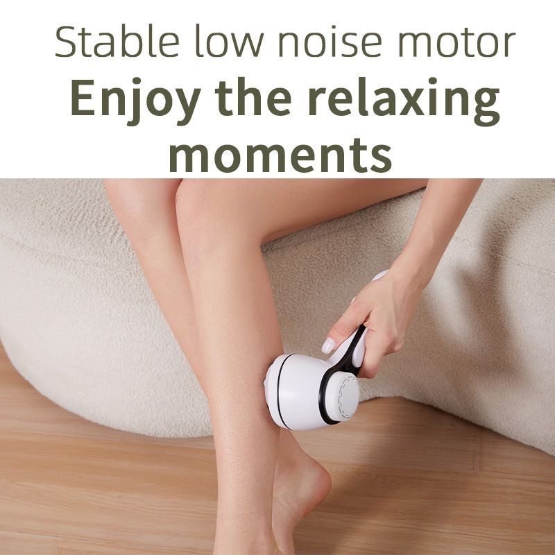 Neues Gerät zur Gewichtsreduktion für den Heimgebrauch, Handmassagegerät zum Schieben, elektrisches Lazy Shredding Fat Shaking Machine_voghion.com