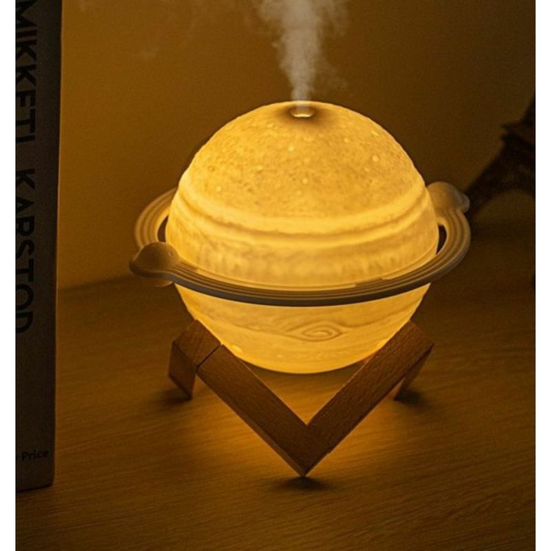 Geburtstagsgeschenk für Freundin, Freund, Freundinnen, beste Freunde, Jungen, Lehrertag, praktischer, kreativer Luftbefeuchter_voghion.com