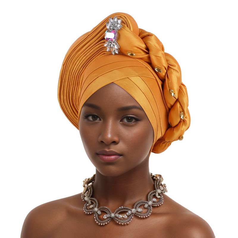Ny fletter stablet diamant tungindustri Baotou-hatt muslimsk hatt afrikansk hatt_voghion.com