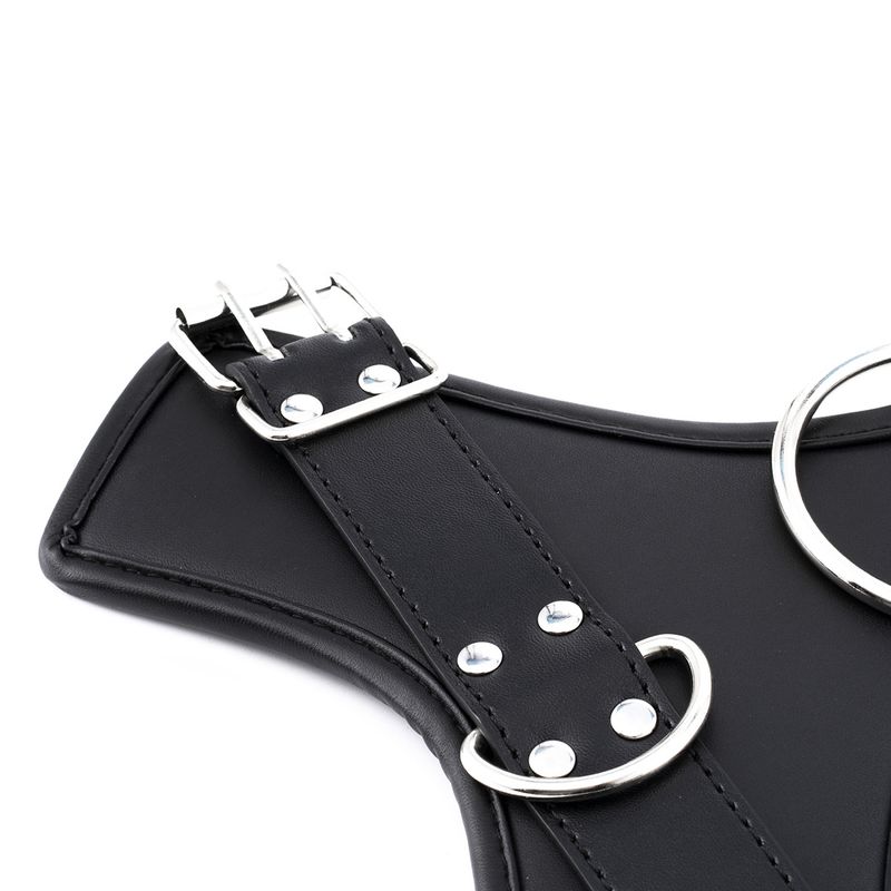 Sex Produkte Erwachsene Eisenrohr Gebunden Hand Gebunden SM Bondage Hängende Lieferungen Tür Hängen Pu Handschellen Spaß Requisiten Handschellen_voghion.com