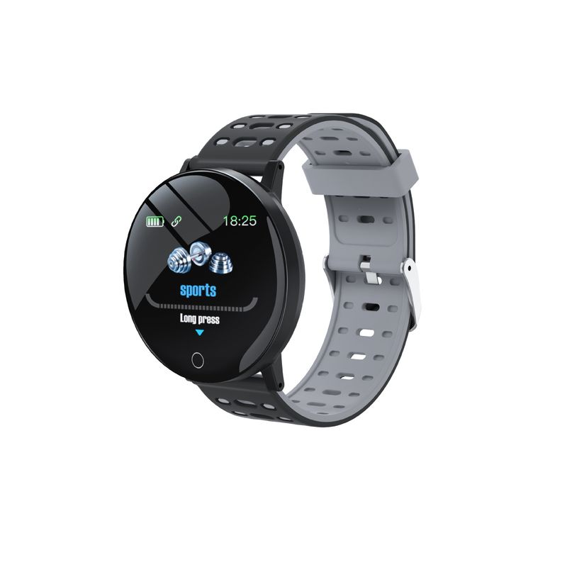 B42 Smart Watch erkennt Blutfette, Herzfrequenz, Blutdruck, Gesundheitsüberwachung, Bluetooth-Anrufe, lange Akkulaufzeit, Multifunktion_voghion.com