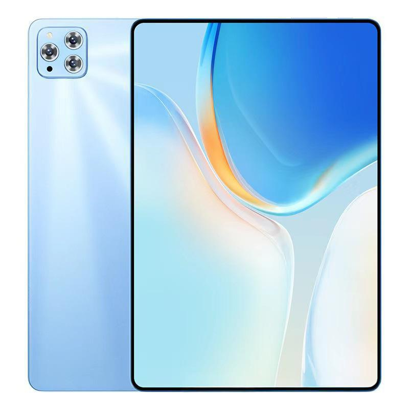 10,1-Zoll-Android-Tablet mit IPS-Bildschirm, 3G-Telefonie, GPS, 4 GB RAM und 32 GB Speicher, Dual-SIM, Bluetooth, Gesichtsentsperrung_voghion.com