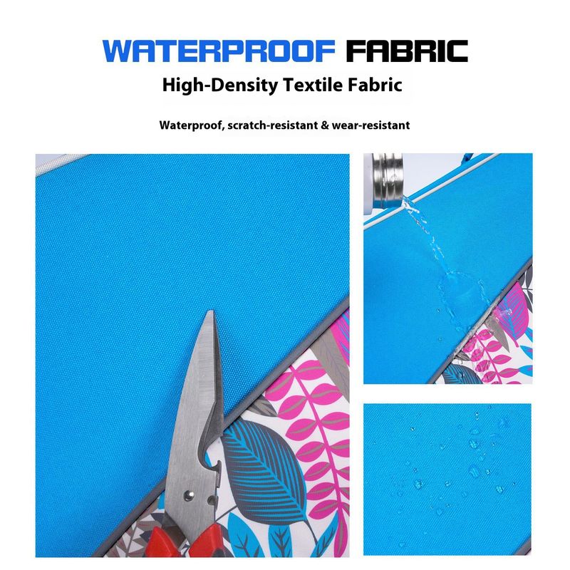 Lightweight Single Shoulder Sports Bag For Tennis & Badminton Rackets, Durable Oxford Fabric, Unisex Design For Outdoor Activities_voghion.com