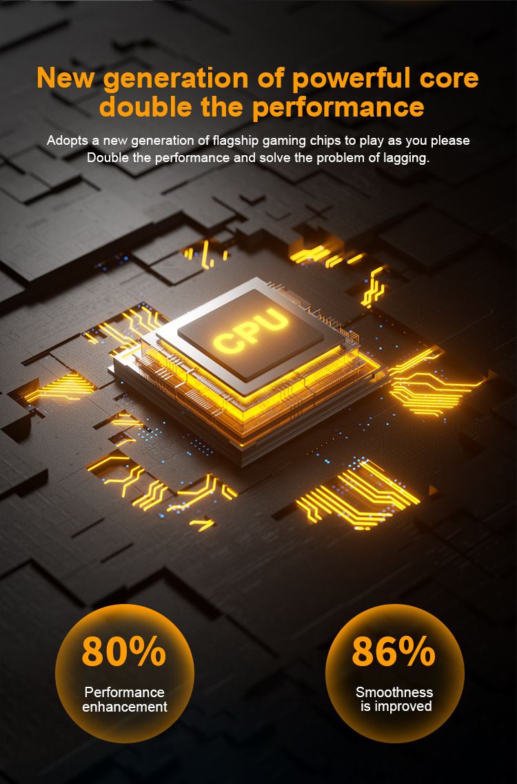 Video Game Consoles New 4.3 Inch Smooth PS1 Handheld Game Console_voghion.com