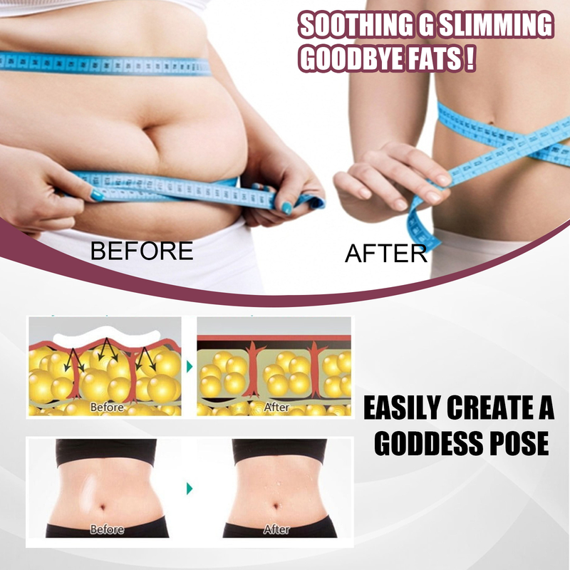 herbal slimming Beautiful navel patch for shaping the body, slimming the large belly, tightening the thigh muscles, an_voghion.com