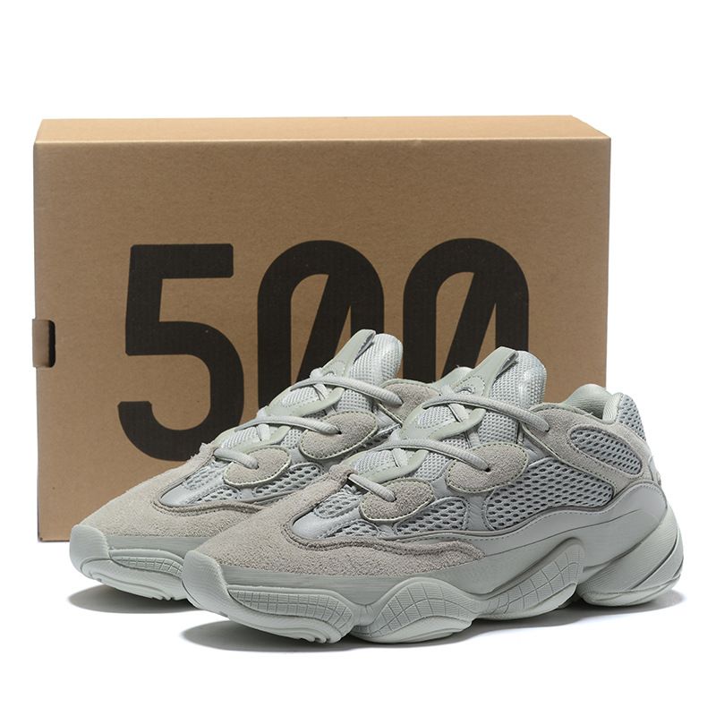 New Style Coconut 500 Dad Putian Good Quality Couple Casual Bone White Sea Salt Men's Shoes_voghion.com