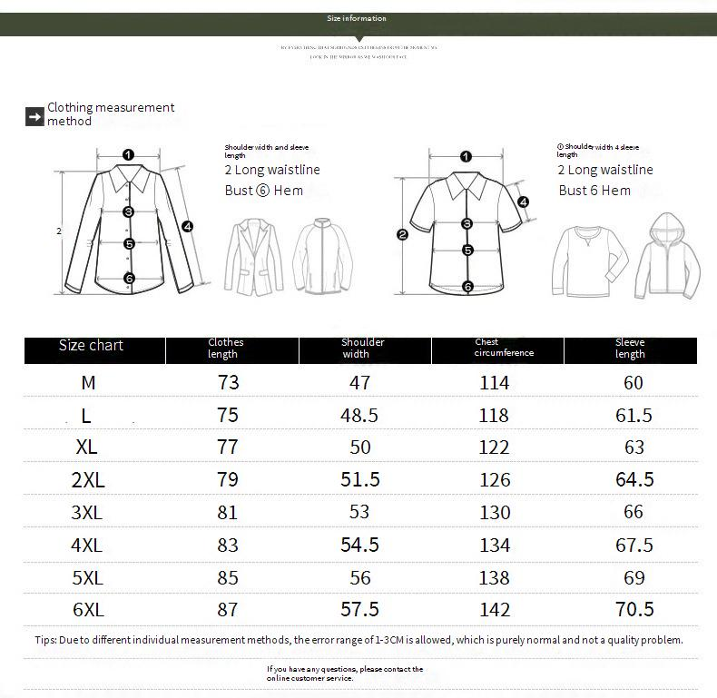 winter new men's cotton coat loose large size medium and long hooded thick warm men's clothing_voghion.com
