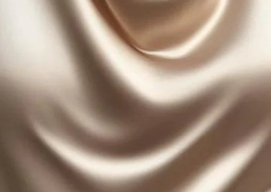 Chemise à col en satin de couleur unie pour femme_voghion.com