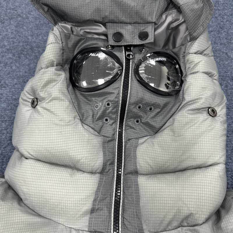 Giacca calda in piumino da 25 anni per uomo e donna, per prevenire il freddo, autunno e inverno_voghion.com