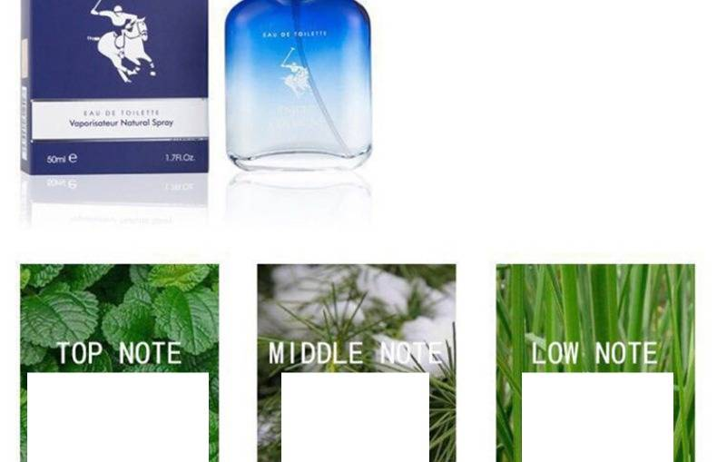 Internet Celebrity Knight Cologne Herrenparfüm 50 ml Langanhaltendes Leder Holzige Noten Student Sanfte Jugend Polo Eau De_voghion.com