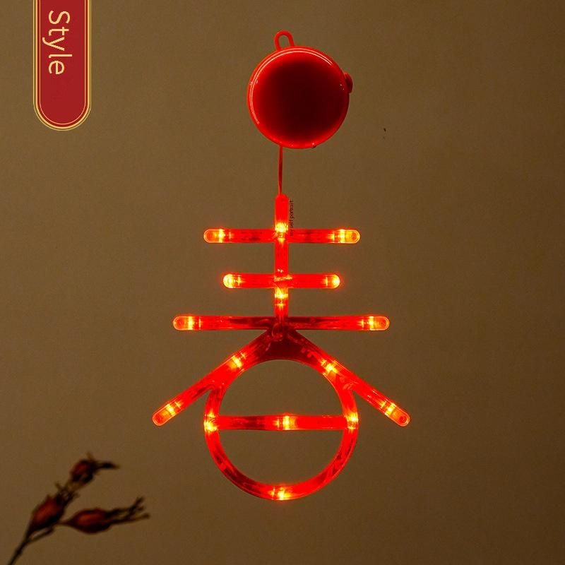 Farolillos LED multicolor para festivales, resistentes al agua IP55, funciona con pilas, para decoración navideña, para interiores y exteriores, Navidad, Halloween, fiestas y bodas._voghion.com