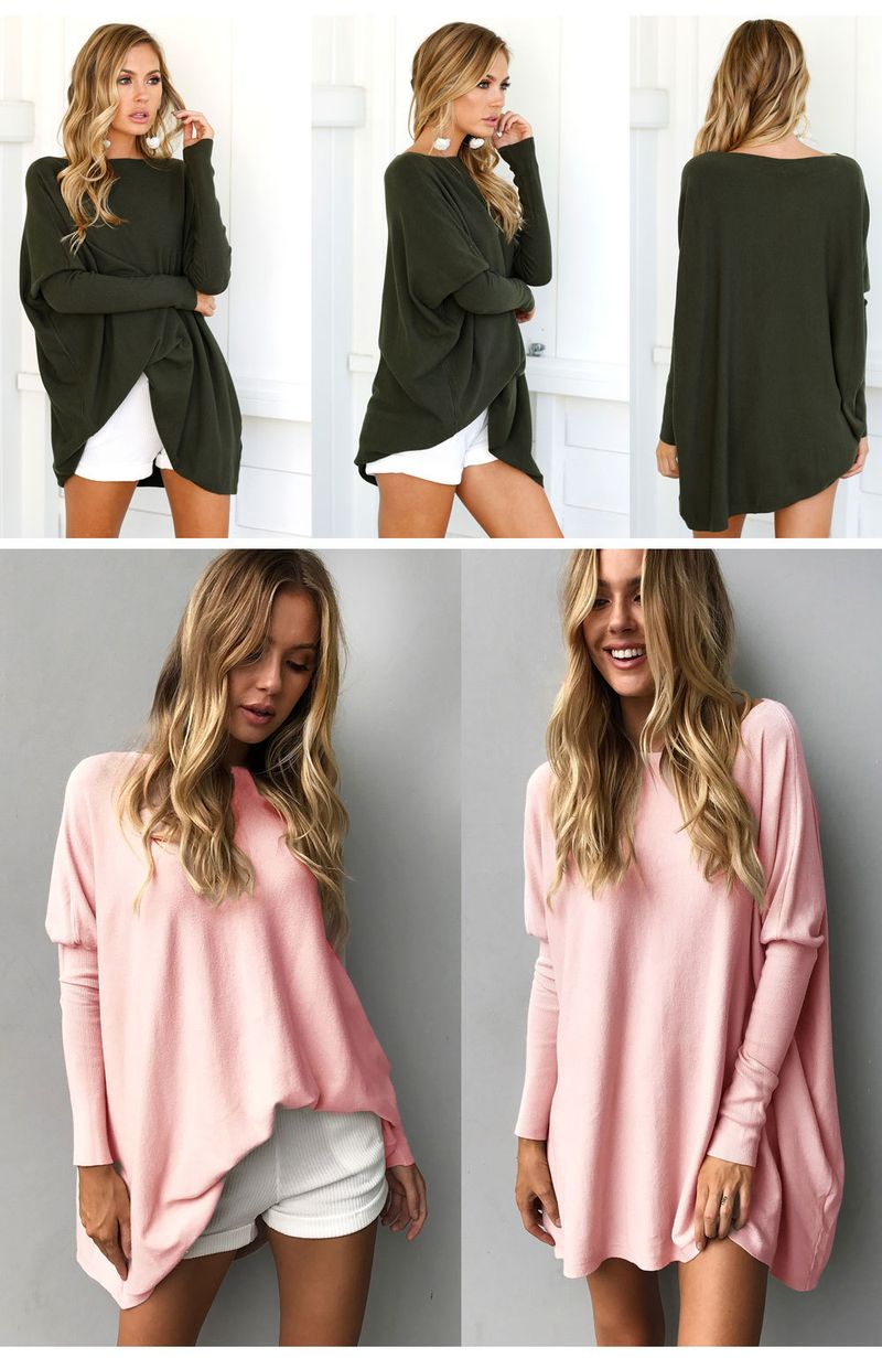 Maglietta da donna in pile autunno/inverno 2025_voghion.com