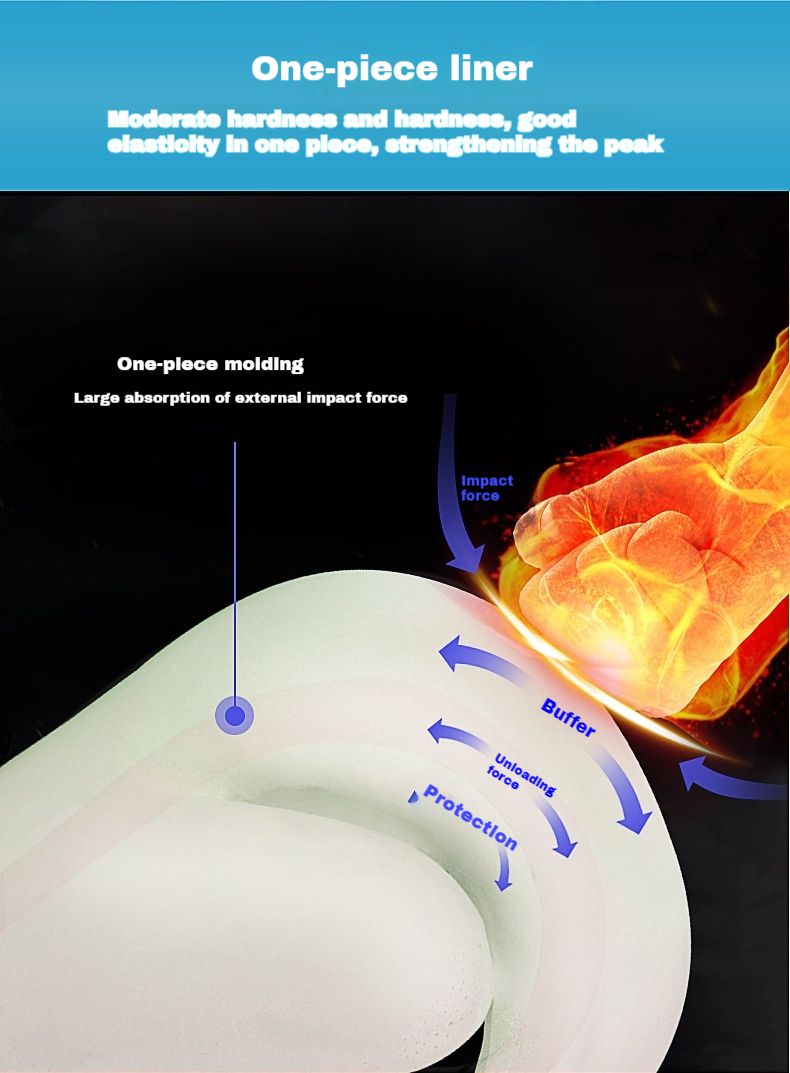 Boxhandschuhe Professionelle Erwachsene Sanda Kampf Wettkampf Trainingshandschuhe Boxhandschuhe_voghion.com