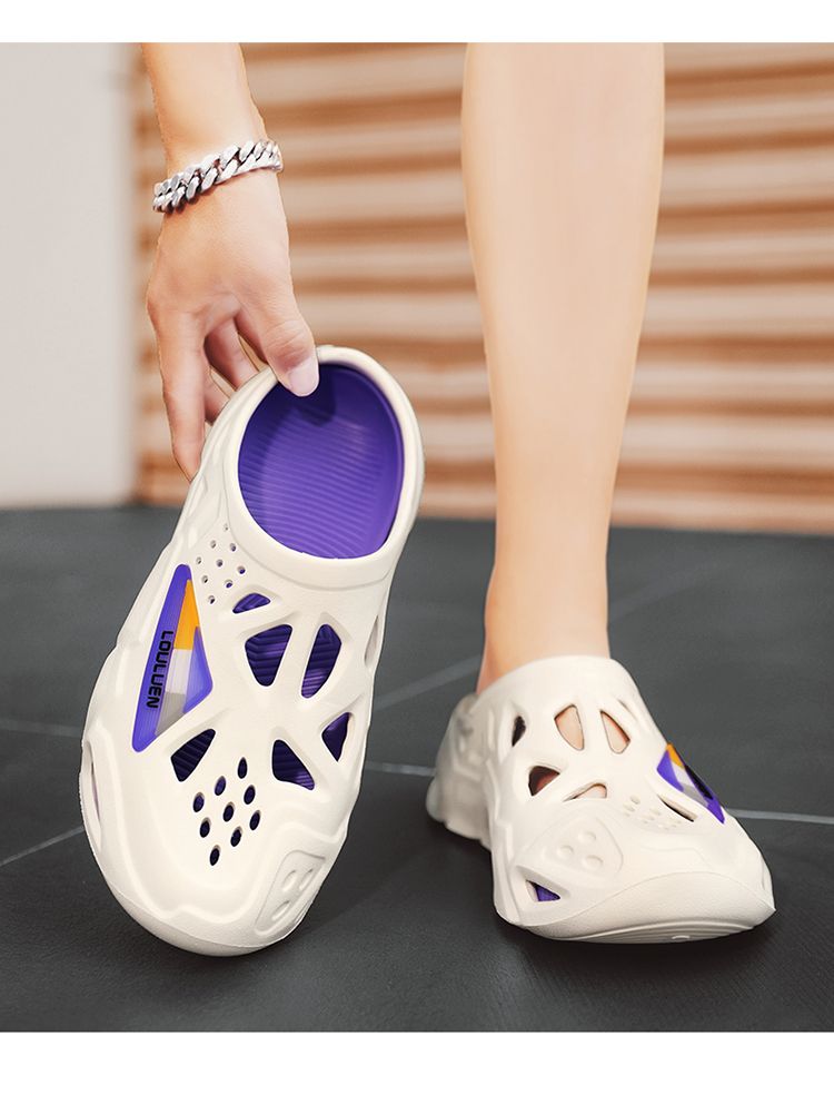 Kong Slippers, Sandals, Men's Beach Shoes, New Products Recommended For 2025_voghion.com