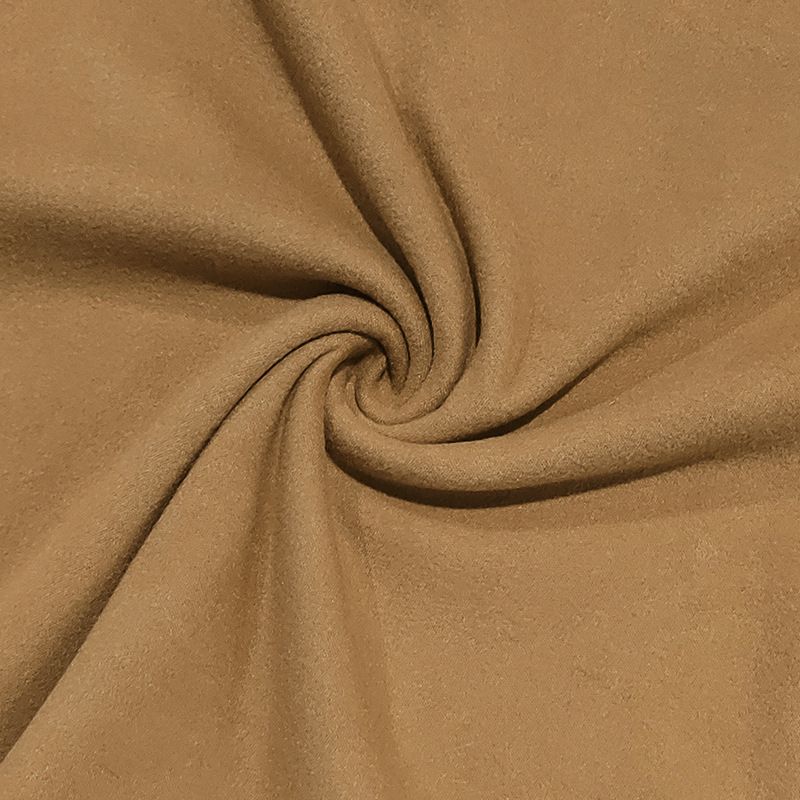 Herbst Winter Thermo Einfarbig Langarm T-Shirt Basishemd Eng Anliegender Halbhoher Kragen Herrenstil_voghion.com