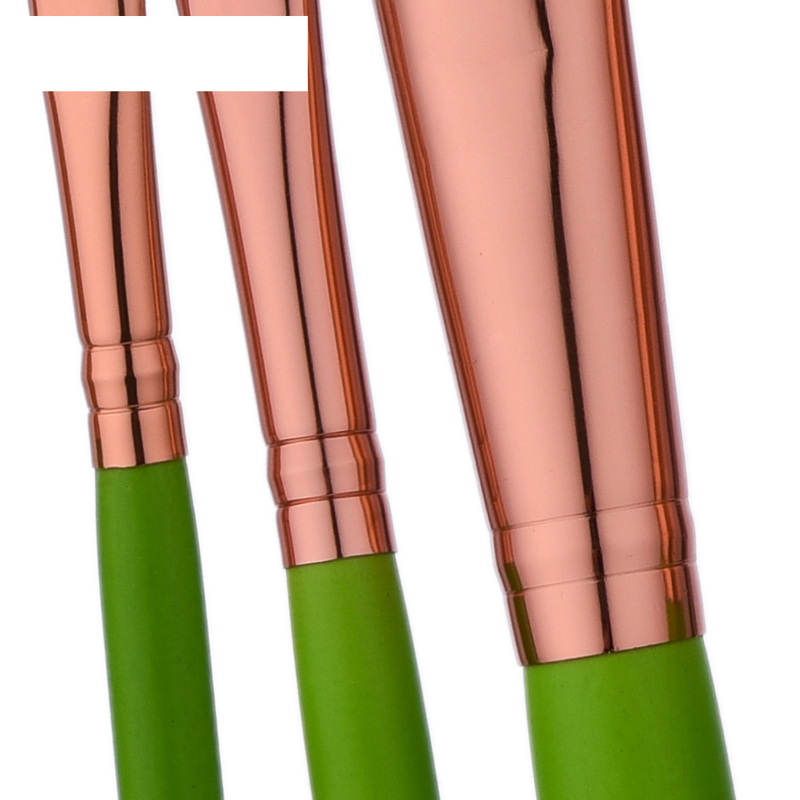 Set di 16 pennelli per il trucco, strumenti per il trucco, set di pennelli per cosmetici di bellezza, set di pennelli GUJHUI_voghion.com