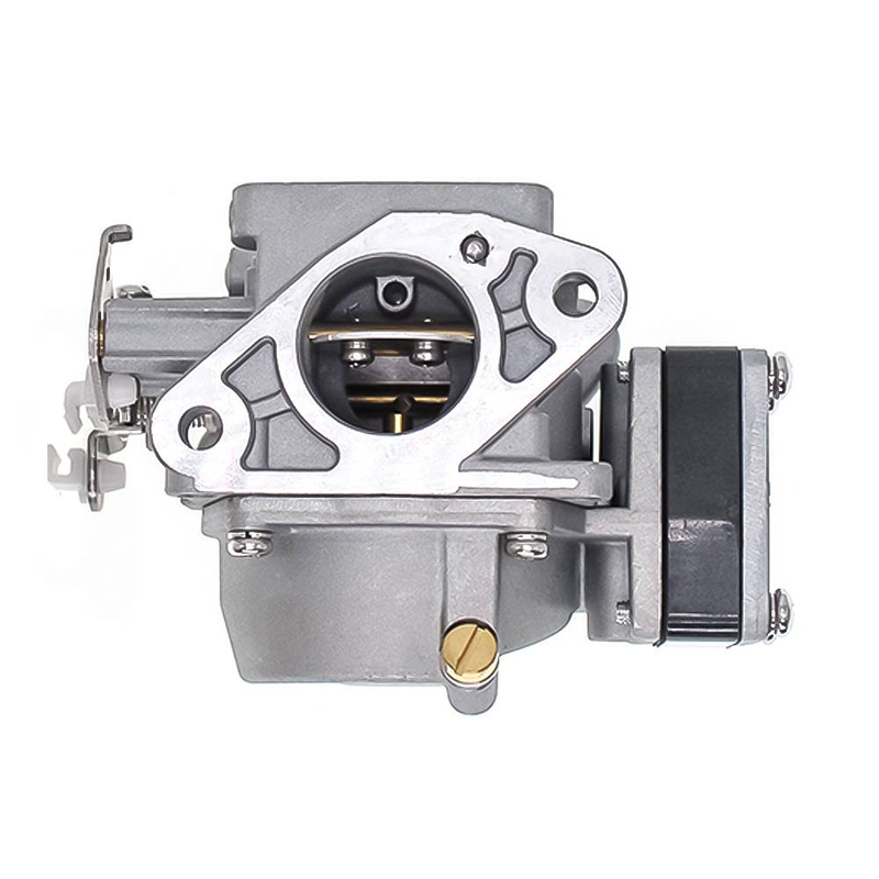 Carburador para Yamaha 6B4/T15-SCP24-A Carburador fueraborda Motor de barco Motocicleta ACCESORIOS Carburador_voghion.com