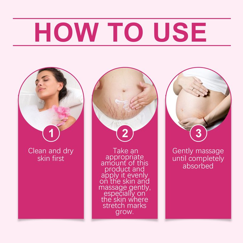 EELHOE Set Gentle Moisturizing Postpartum Care Smooth Skin_voghion.com