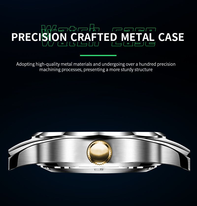 VAVAVOOM Men's Watch Brand Watch Men's Waterproof Fashion Diamond Design Business Watch_voghion.com