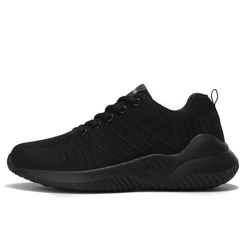 Scarpe sportive da danza quadrata per donna, scarpe da ballo, scarpe bianche_voghion.com