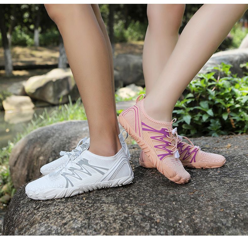 Adult Water Beach Diving Swimming Outdoor Casual Wading Hiking Running Shoes_voghion.com