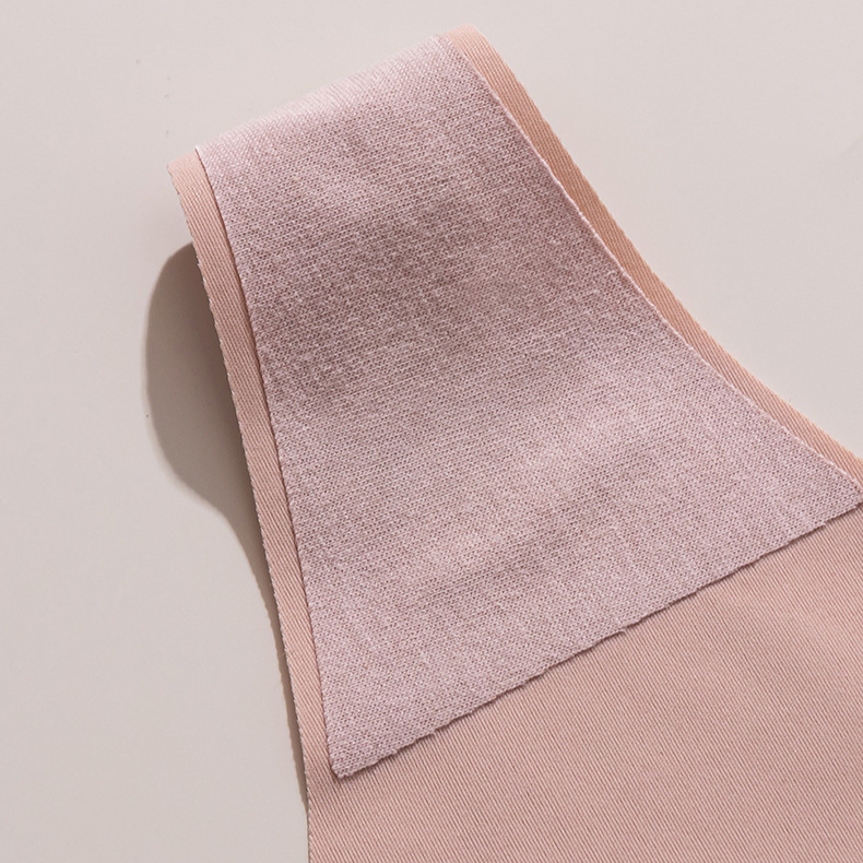 European And American Seamless Ice Silk T Shaped Pants For Women Low Waist Large Size Briefs Breathable Yoga Sports Underwear For Women_voghion.com
