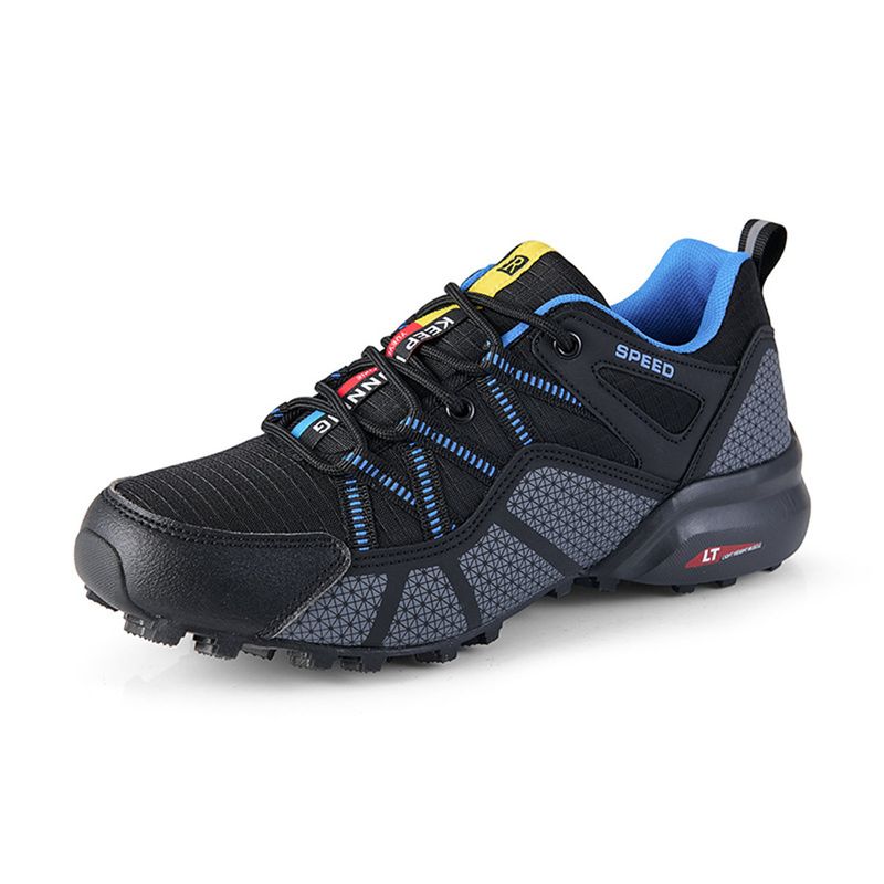 2026 Fashion Sneakers Hiking Shoes Youth/Men Low Top Lace-Up Breathable Non-Slip Wear-Resistant Running Shoes 40-47_voghion.com