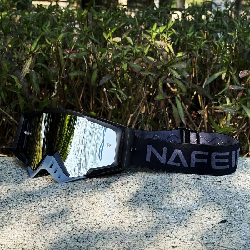 Occhiali da sole antivento da sci e da montagna di alta qualità Private Model Riding Wind Ski, occhiali da sole da moto da uomo_voghion.com