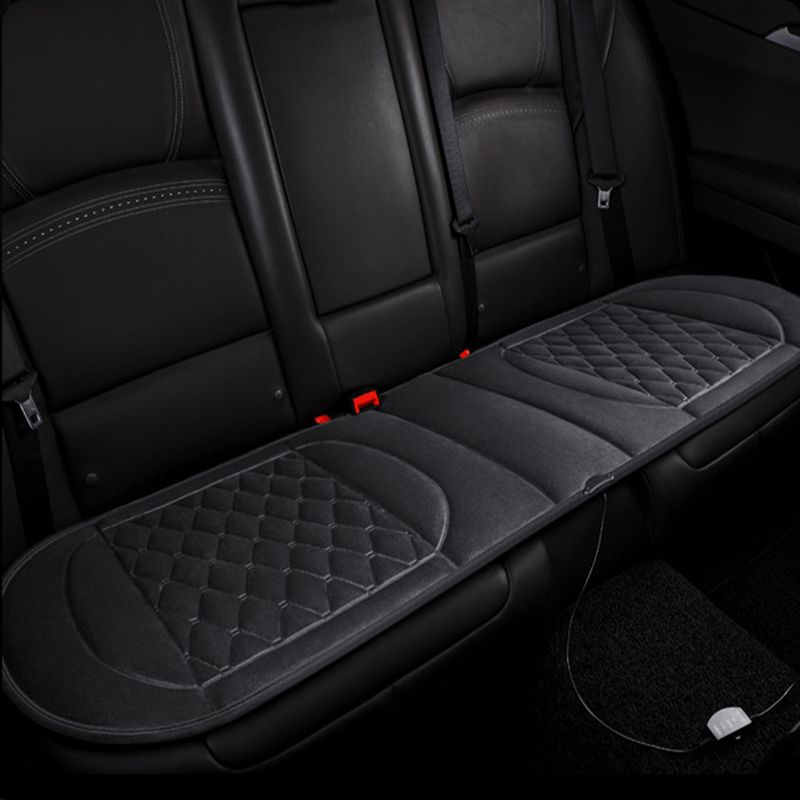 Copriauto da 12 V, cuscino riscaldato posteriore, cuscini riscaldanti, tappetino riscaldante elettrico per sedile auto_voghion.com