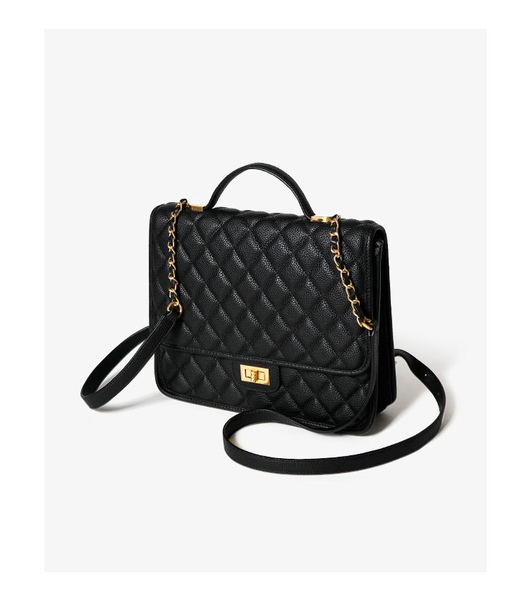 Ghana Preface Backpack Women's New High Capacity Commuting High end Feeling Foreign Small Fragrant Wind Lingcha Handbag_voghion.com