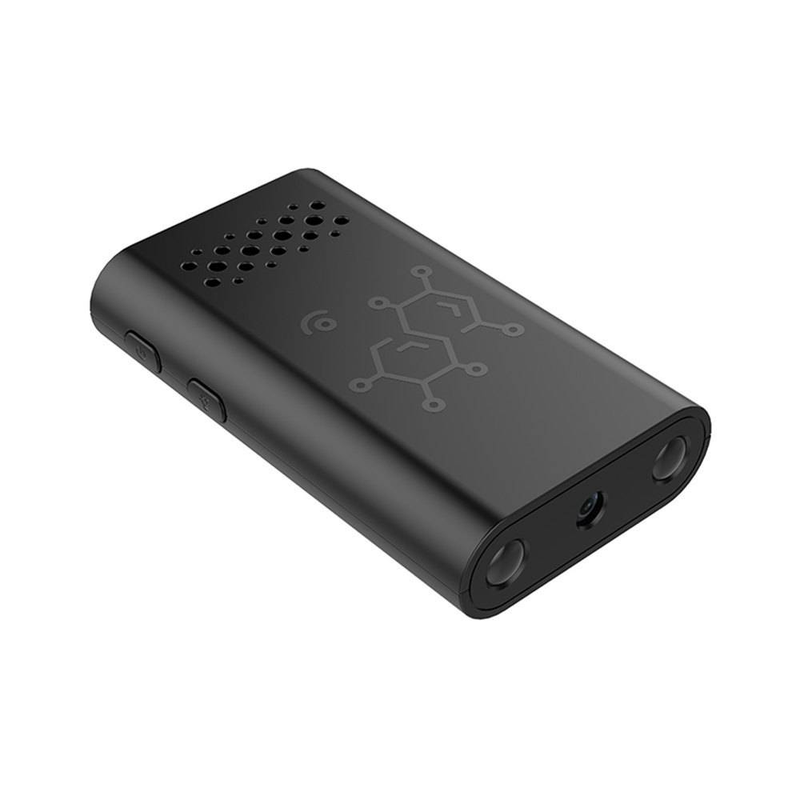 Bezdrátová WiFi inteligentní IR-CUT HD 1080P kamera XD_voghion.com