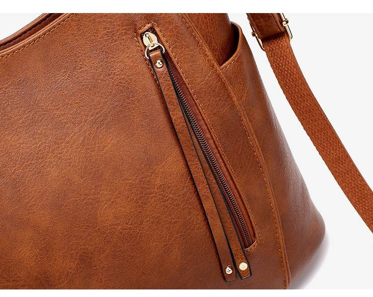 Bagagli e borse Borsa da donna più venduta, borsa grande, nuovo stile, borsa tote versatile e alla moda, borsa a tracolla transfrontaliera, borsa da donna_voghion.com
