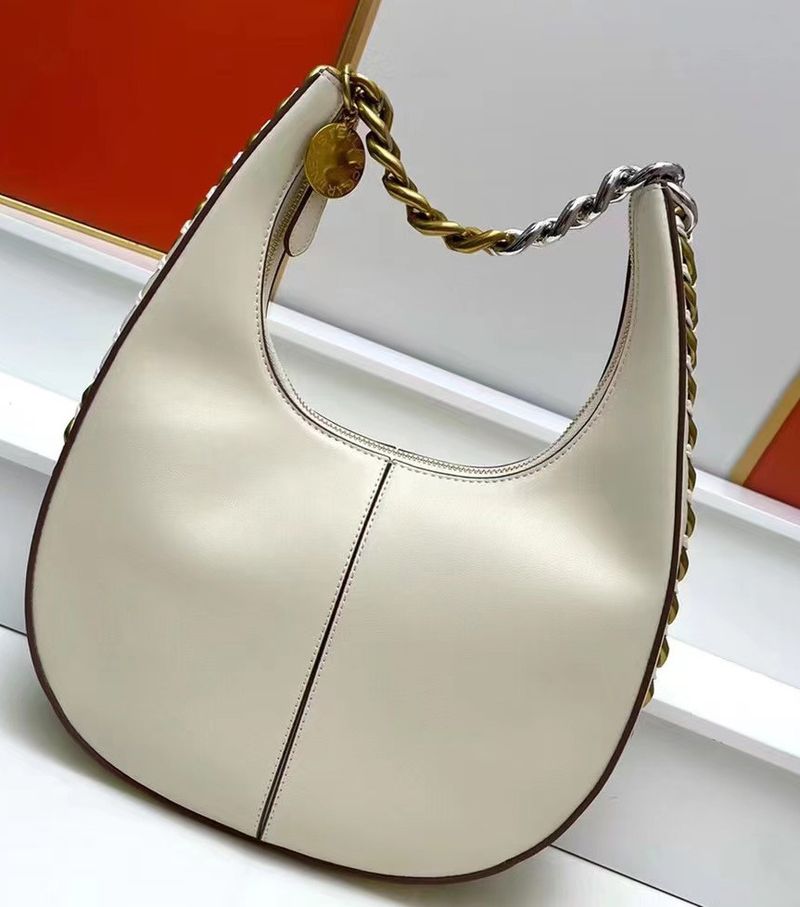 2025 Top Quality Queen Designer Bag Banquet Tote Stella Bag Women Mini Clutch Shoulder Bags Correct Letters Purse Chain Handbag Gift Wallet Rose_voghion.com