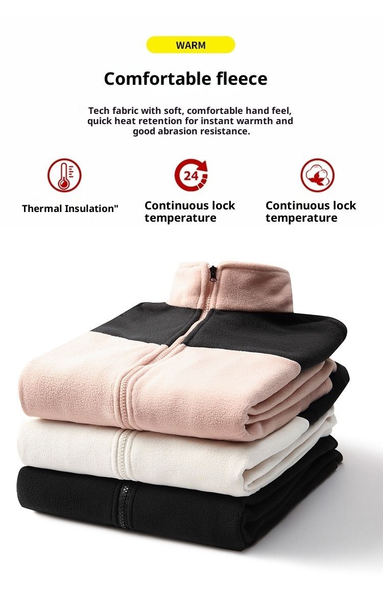 Completo tre in uno per autunno e inverno, due pezzi, fodera rimovibile, giacca da esterno, giacca antivento e impermeabile da uomo_voghion.com