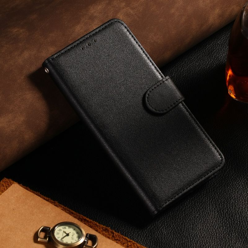 Leather Case For Samsung Galaxy A14 A05 A05S A33 A13 A12 A21S A20E A24 A54 A51 A53 A34 A32 A10 A22 A25 Coque Flip Wallet_voghion.com