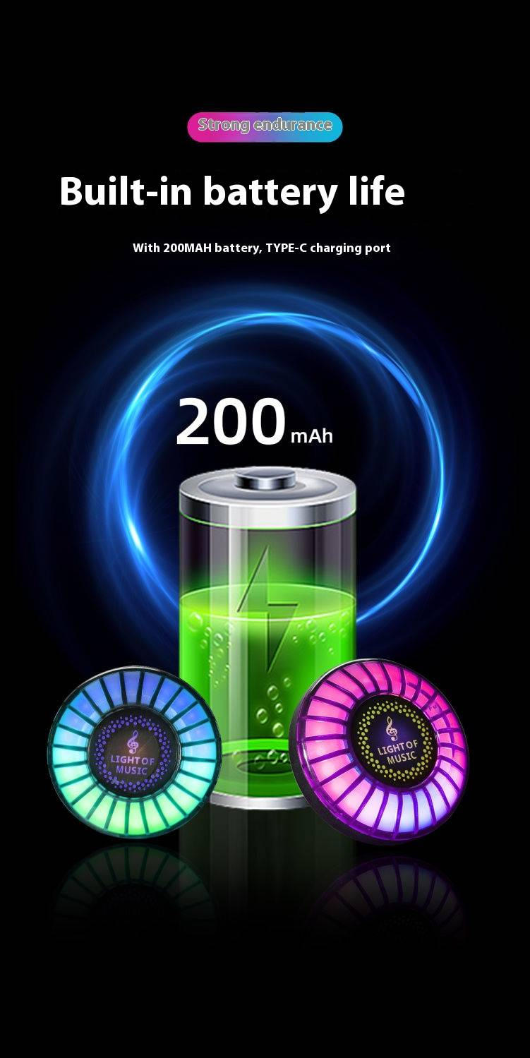 RGB otomotiv ortam ışığı 2024_voghion.com