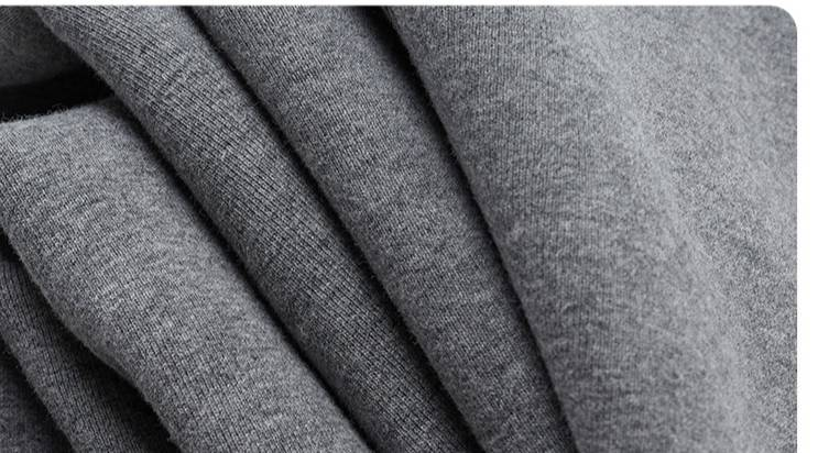 Fleece-Lined High Waist Leggings – Ultra-Warm Winter Pants For Women (M-2XL, Black/Gray/Oatmeal)_voghion.com