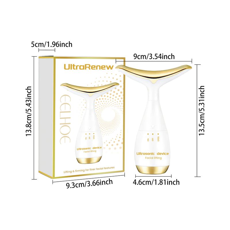 2024 new facial lifting massage device for tightening skin, crow's feet, wrinkles, and anti-aging_voghion.com
