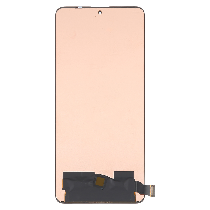 For Xiaomi Poco F5 Pro AMOLED Original LCD Screen with Digitizer Full Assembly_voghion.com