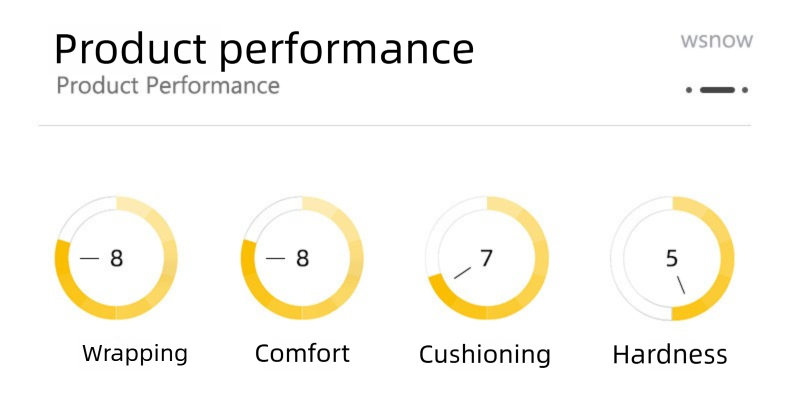 WS Equipment Ski All-Terrain Boots Women Adult Men Couple Style Snowboard Shoes_voghion.com