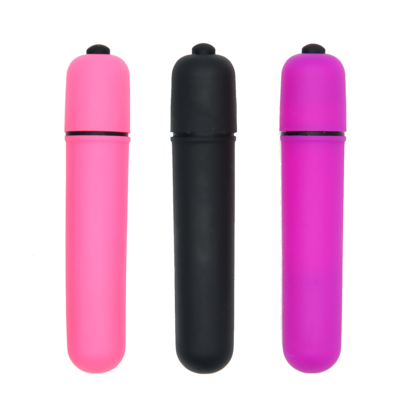 Hot Selger Voksen Sex Produkter Ti Frequency Multi-Frequency Vibration Mini Round Head Bullet Back Court Accessories Jump Egg, høy kvalitet, lav pris_voghion.com