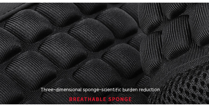 Τσάντα στήθους, ανδρική πολυλειτουργική επιχείρηση, αθλητικά, ταξίδια, χιαστί τσάντα με έναν ώμο_voghion.com