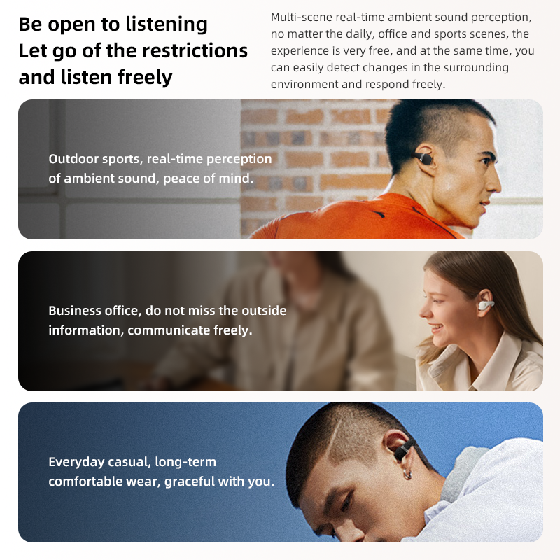 Noise cancelling and waterproof wireless earphones with charging case and charging display screen, suitable for Android/IOS smartphones_voghion.com