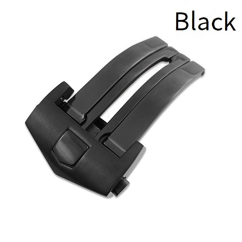 Watch Accessories Suitable Tiger Folding Buckle 18mm Belt Buckle 20mm Super Carrera Watch Buckle_voghion.com