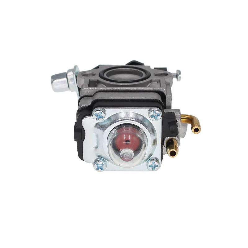 Hippotech Carburetor Replacement For Mitsubishi MP11‑001 CG260 TL26 TL33 TU26 TU33 26cc 33cc 2 Stroke ATV Replacement For Zenoah G23LH G26L_voghion.com